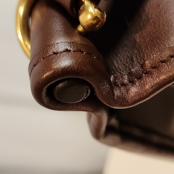 Vintage Coach Murphy #9930 - Picture 16 of 17